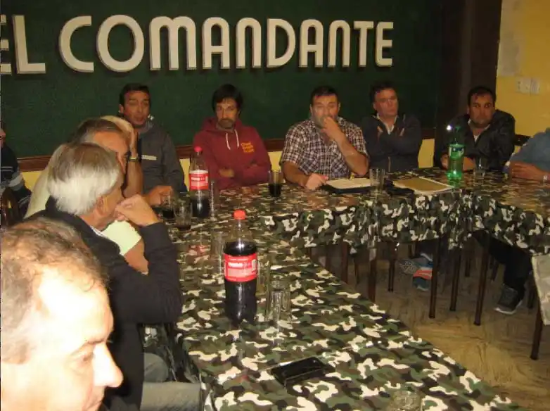 Minicross de APSE comenzará su torneo en el Segundo Taraborelli, de Tres Arroyos