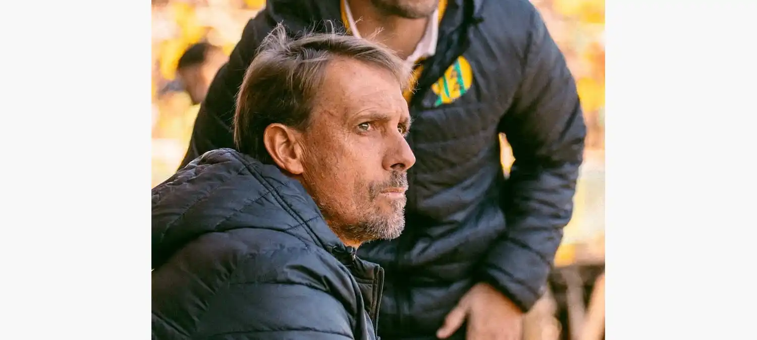 Foto: Prensa Aldosivi