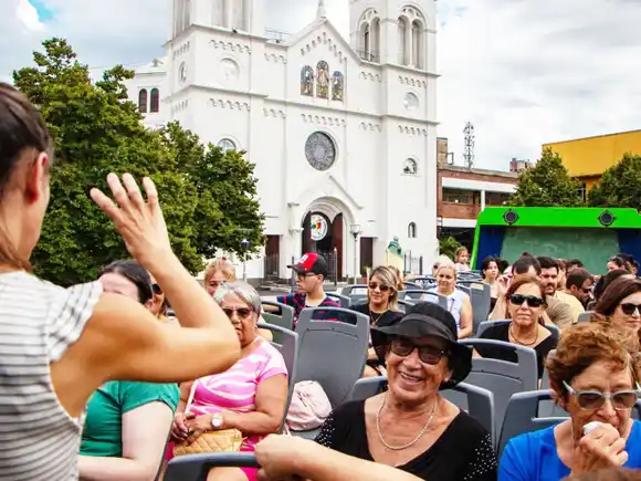 Concordia se consolidó como destino clave en la región este fin de semana largo