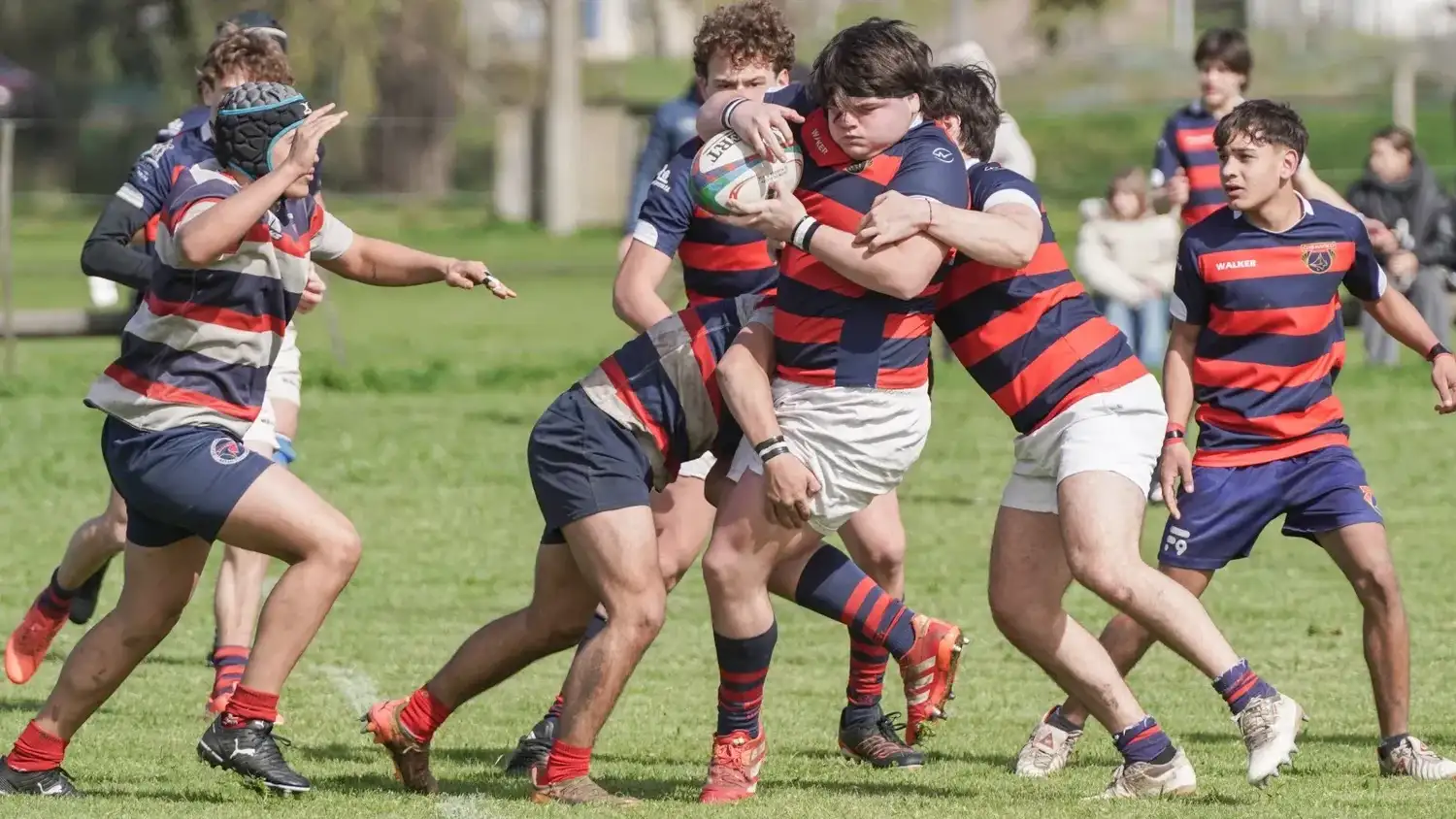 Club Náutico - Rugby 4