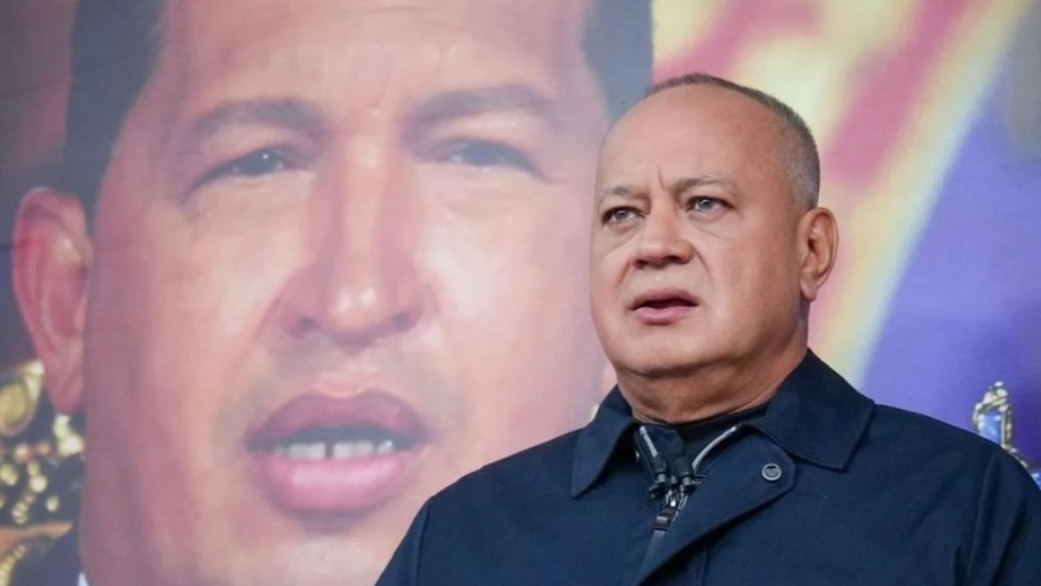 Diosdado destaca que la justicia comenzará a florecer desde donde debe salir: de la COMUNIDAD