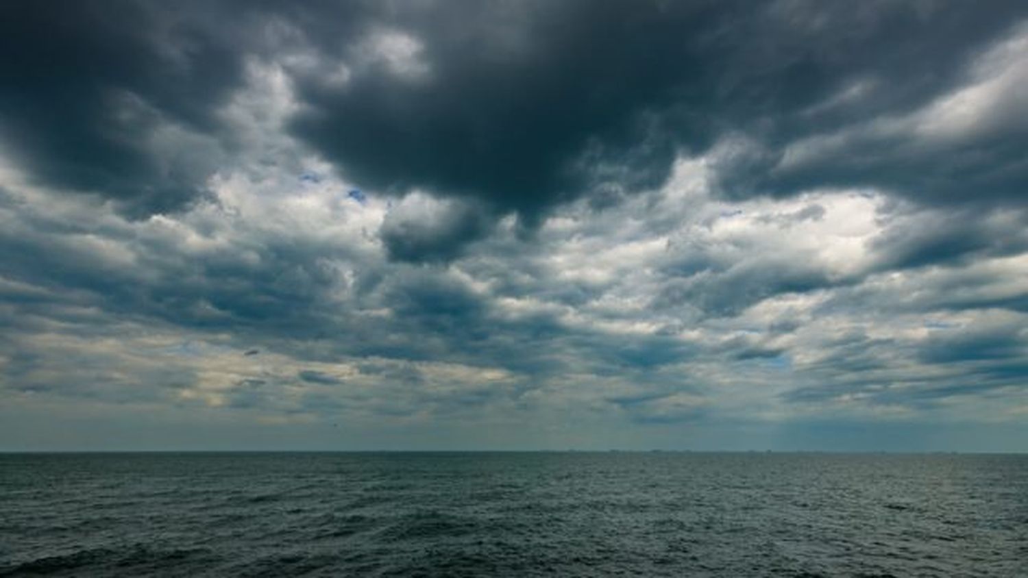 Pronostican que El Niño dará paso a La Niña.