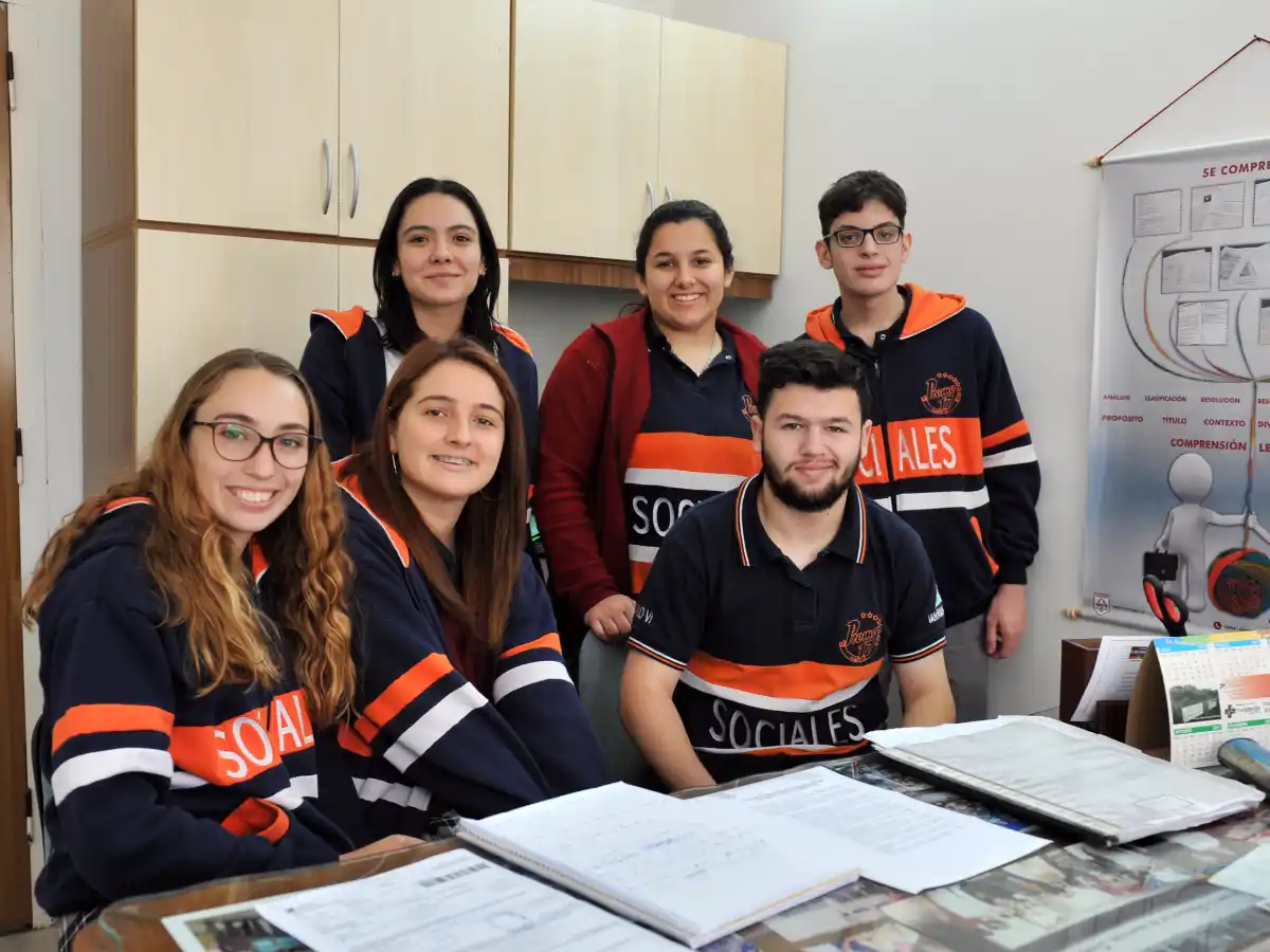 Las colectividades tendrán su fiesta en el Plazo VI   