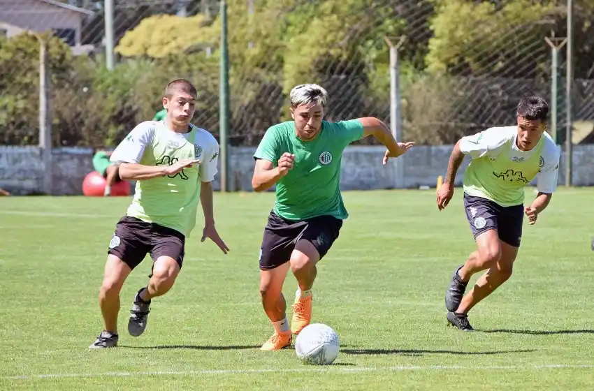 Todo confirmado para el debut