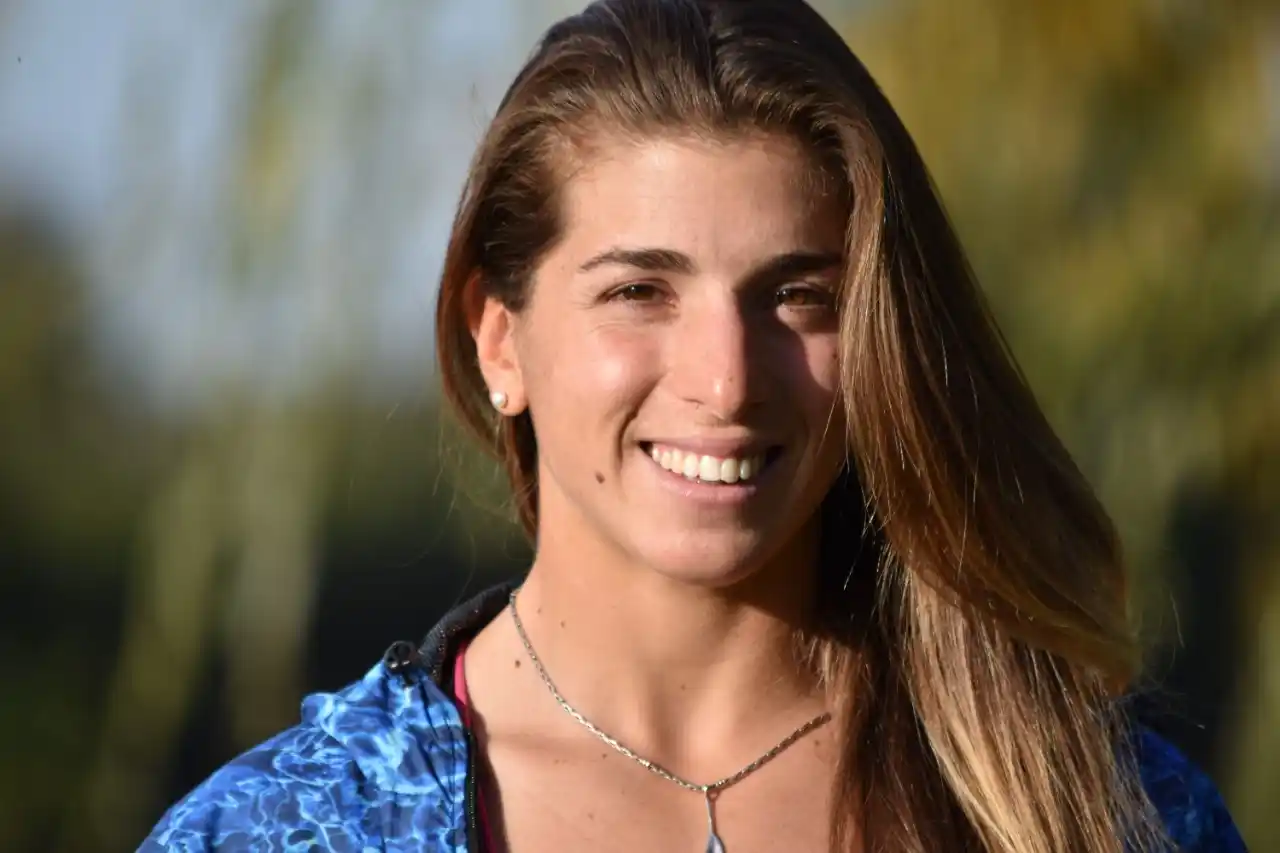 Camino a Tokio 2021: Portugal, la primera estación de Brenda Rojas antes de los Juegos Olímpicos