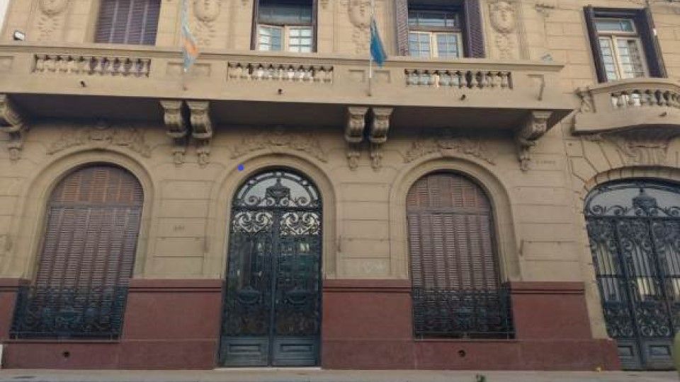 El PJ se pronunció en defensa del Iosper y rechazó la iniciativa del Gobierno provincial