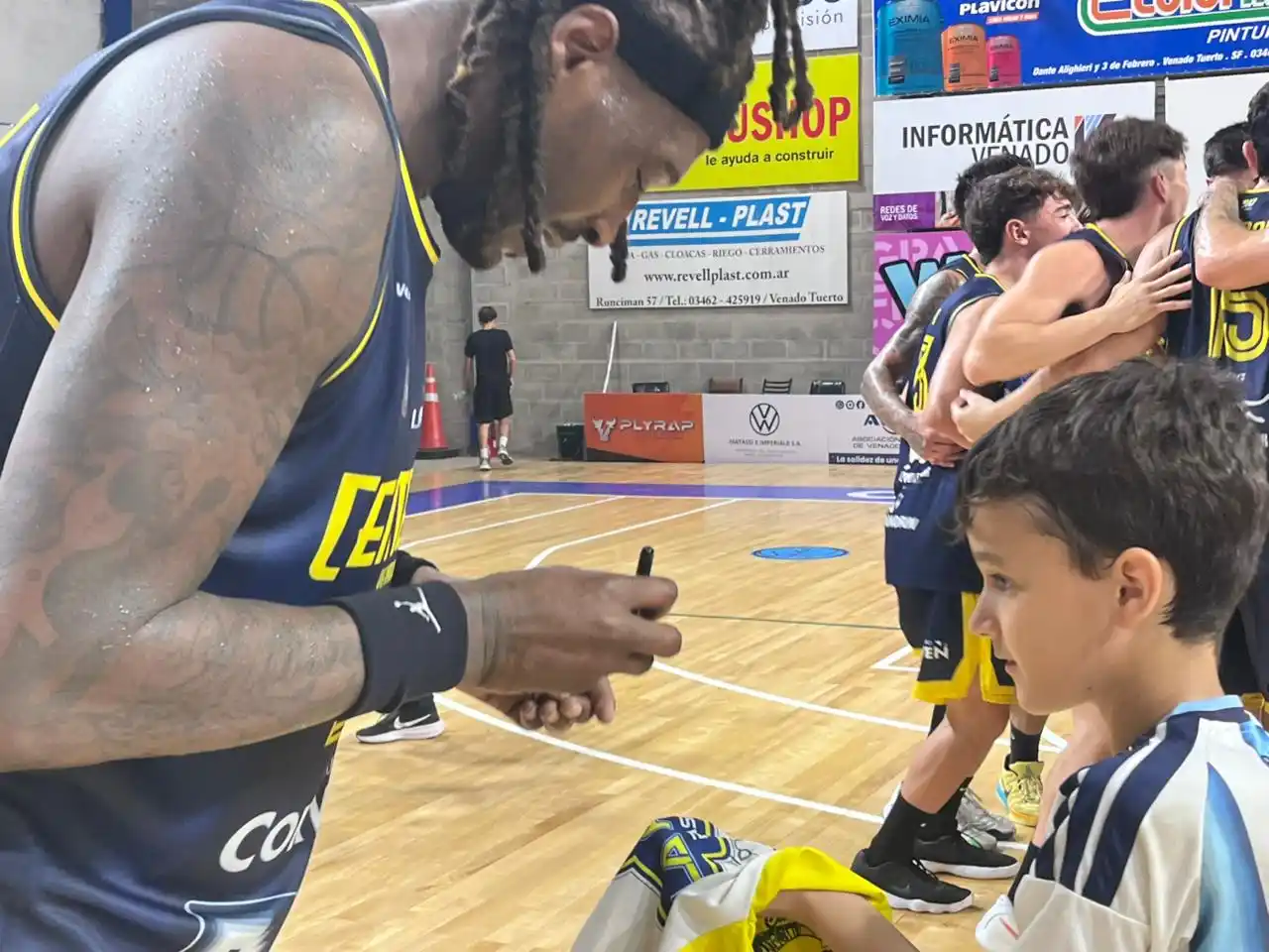 Centenario Deportivo Viedma - 2