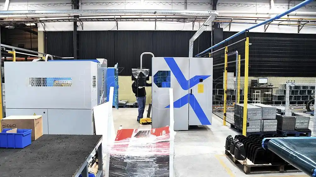 La recuperación de la industria argentina, entre las más aceleradas del mundo en lo que va de 2021