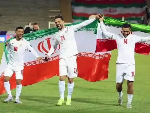 La Federación Iraní de Fútbol ratificó su presencia en la Copa del Mundo, pero impuso diez exigencias vinculadas a seguridad, visados y respeto institucional.