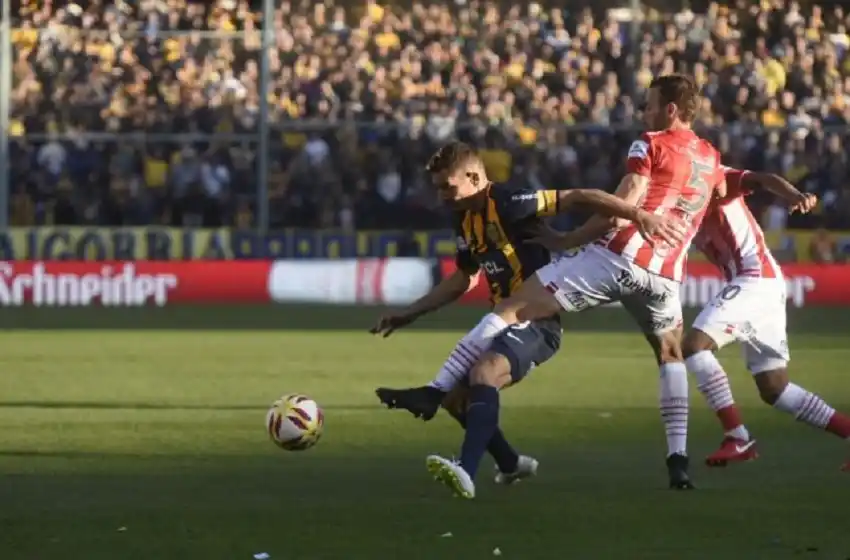 Apostillas de la victoria ante San Martín de Tucumán