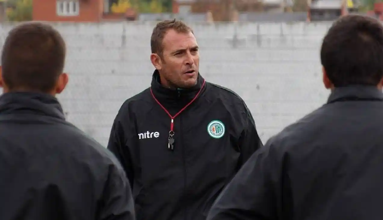 Mignini: "Estamos confiados en hacer un buen torneo"