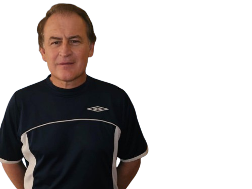 Luis Conte
