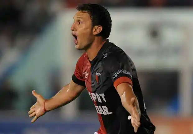 Colón: Ledesma está descartado para el jueves