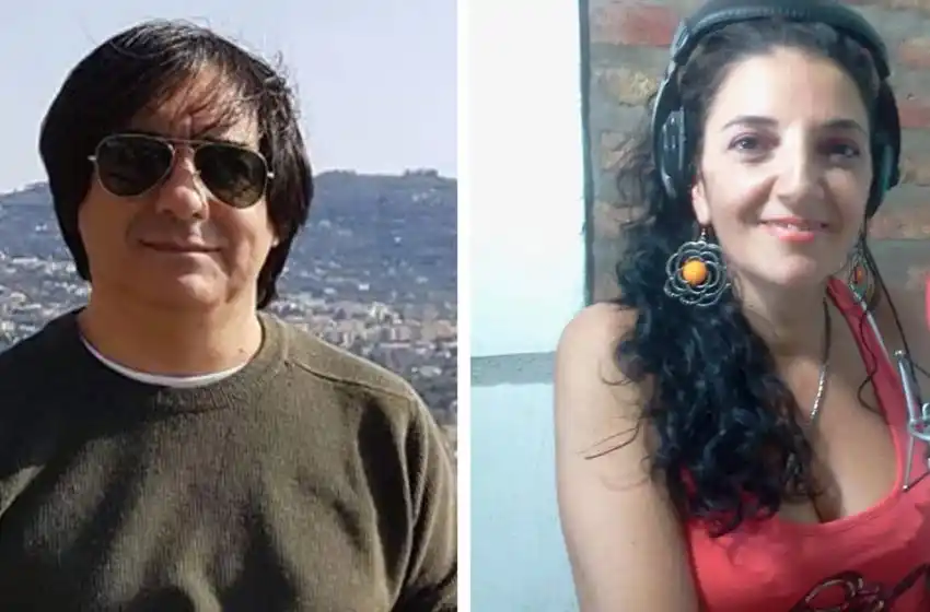 «‘¡Callate, basura»: el dueño de una radio insultó al aire a una locutora