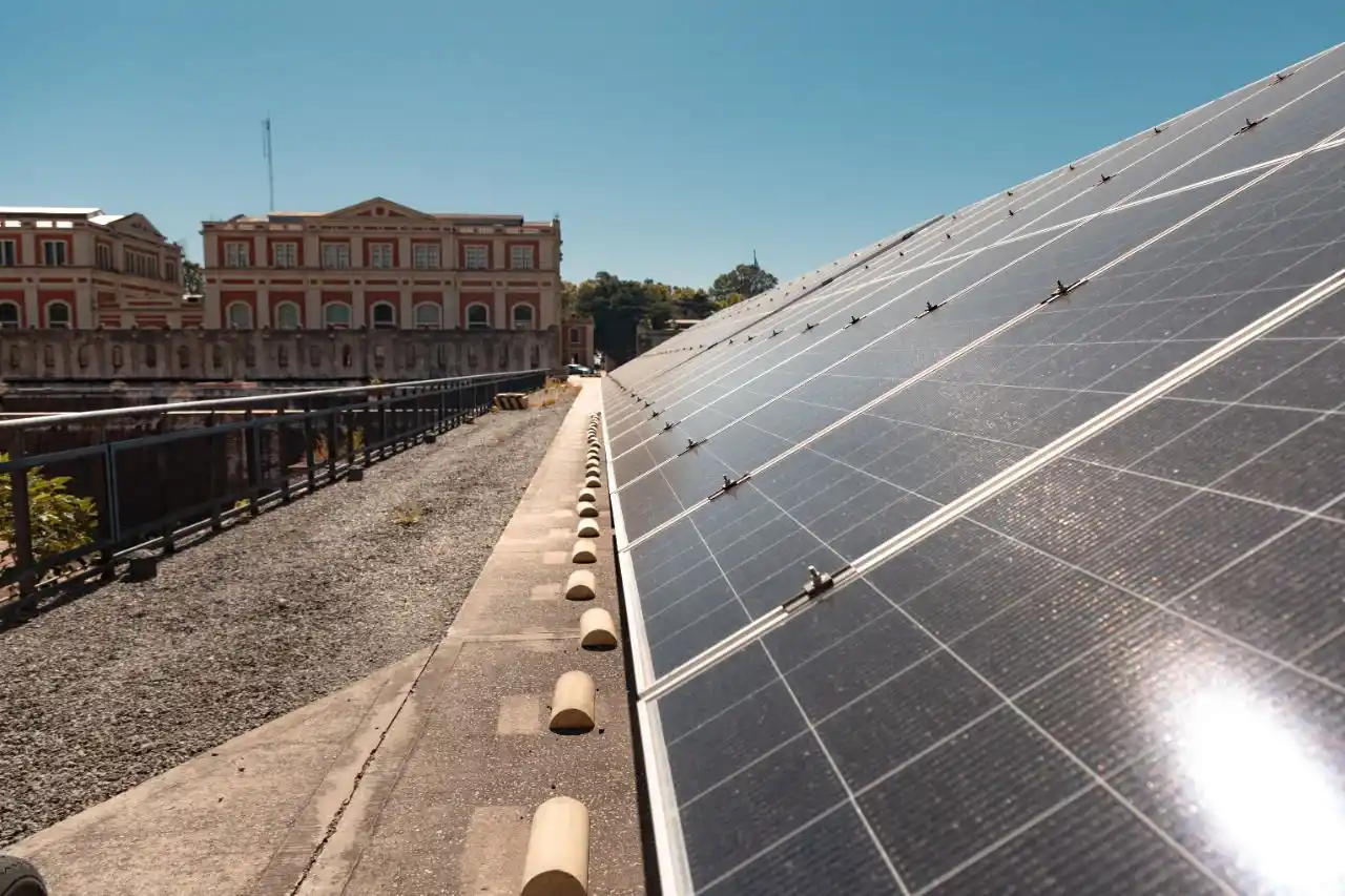 "Empresa Inteligente con el Medio Ambiente": Otorgan premio internacional a AySA