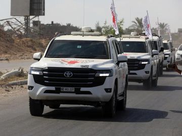 Israel confirmó que recibió el cuerpo de otro rehén retenido en Gaza