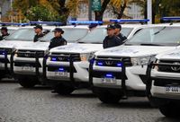 Actos sospechosos, robos, violencia familiar y disturbios encabezan los llamados al 101