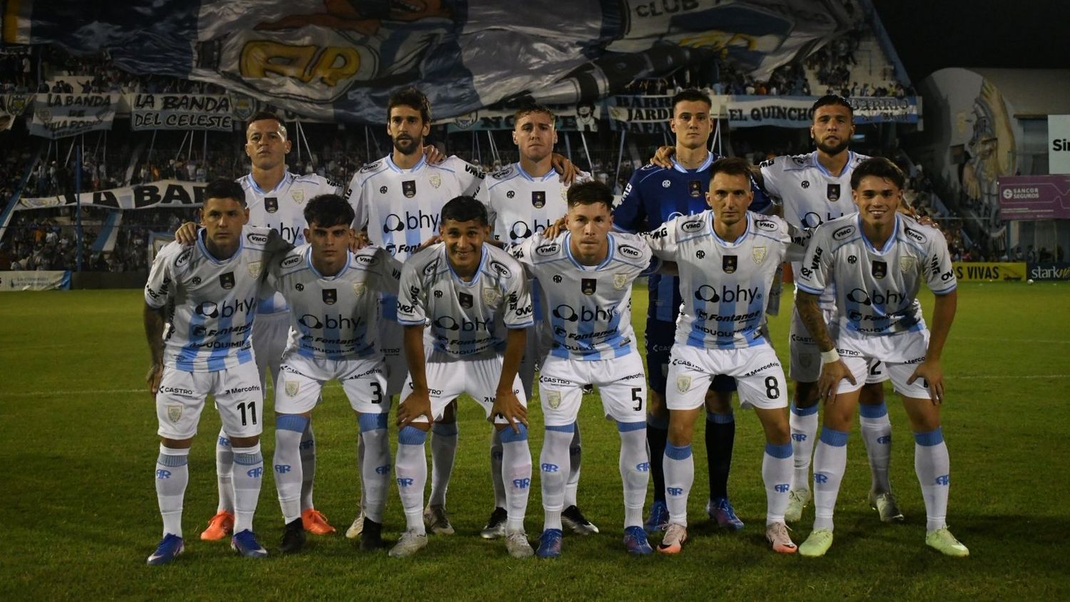 Crédito: Prensa AR.