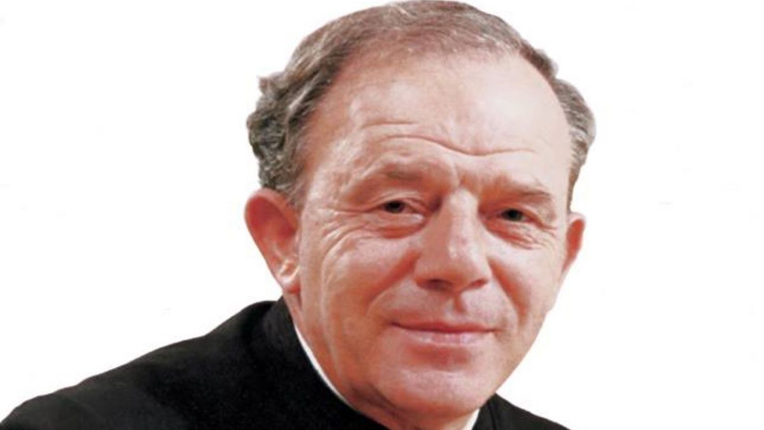 Comienza el proceso de canonización del padre Mario Pantaleo