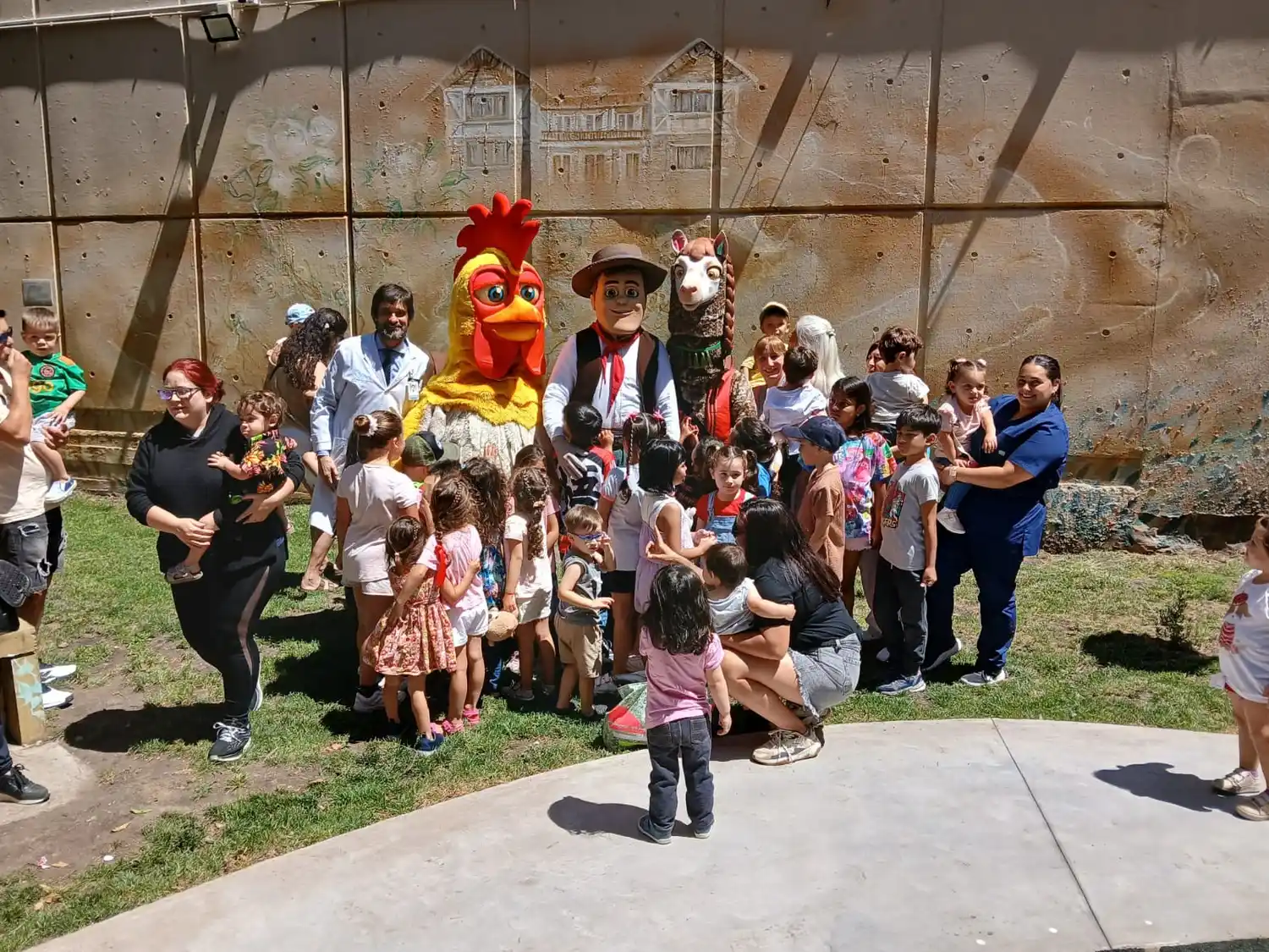 la granja de zenon - 2