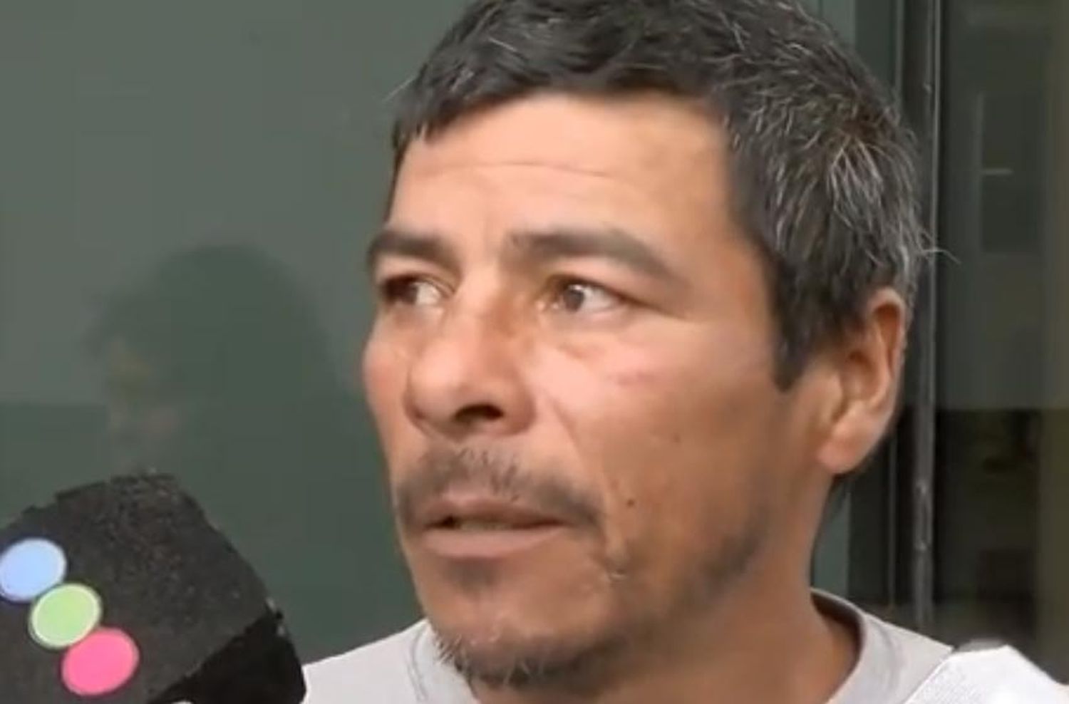 «Me lo asesinaron»: el papá del adolescente que se ahogó en el Paraná asegura que no fue un accidente