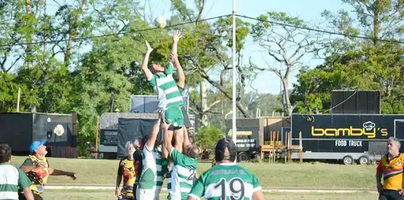 Febrero prepara  una amplia  agenda deportiva  para Concordia