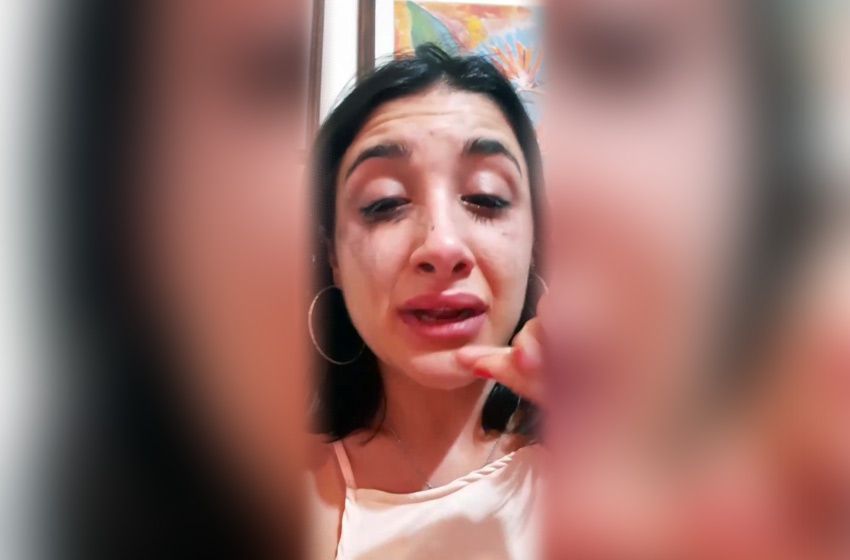 Una joven denunció que un taxista intentó secuestrarla en zona centro: «Pude haber sido la nueva Ni una menos»