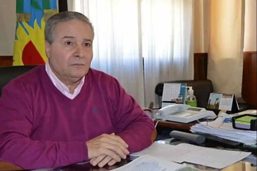 Salto: “No vamos a permitir que usurpen, seguiremos desalojando", afirmó el intendente