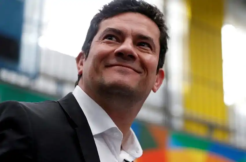 El juez del Lava Jato será el ministro de Justicia de Bolsonaro