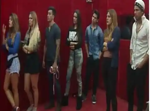 Los chicos de GH harán mantas para los afectados por la inundación 