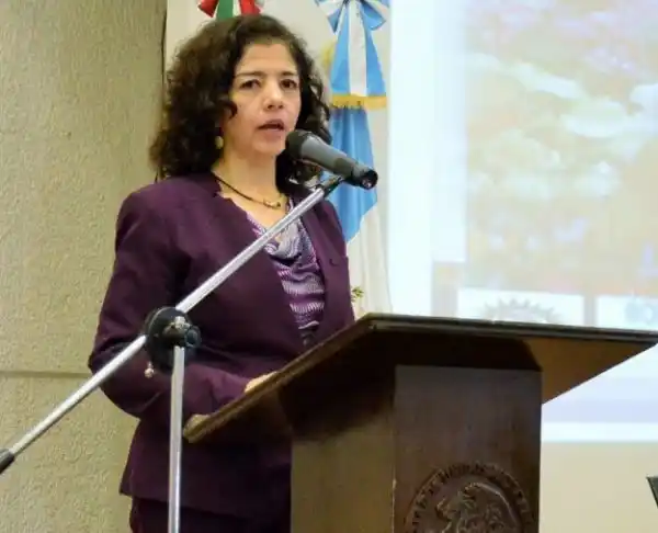 Embajadora de México: «Estamos en un momento de enormes oportunidades para fortalecer» relación con Argentina