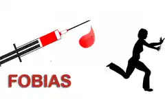 ESPACIO DE PSICOLOGIA: Fobia a la sangre.