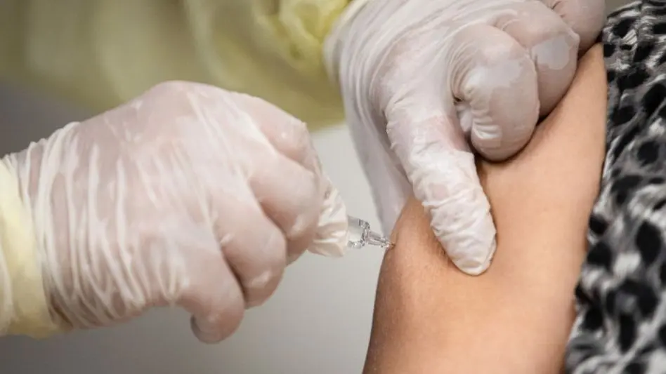 Aumentan los casos de gripe: "El cuadro es muy similar al Covid"