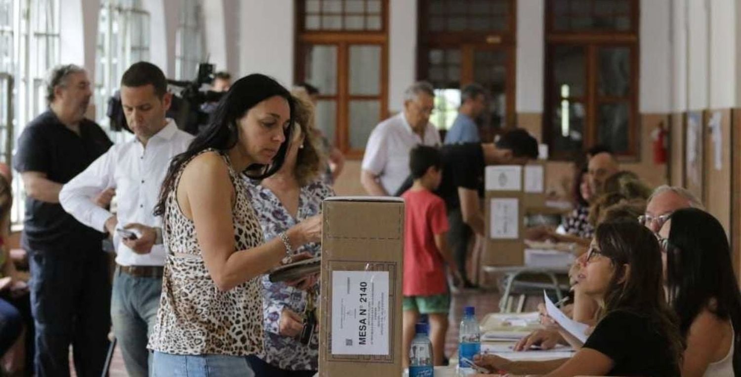 Boleta Única: Alberto Fernández consideró  que “el sistema electoral funciona perfecto”