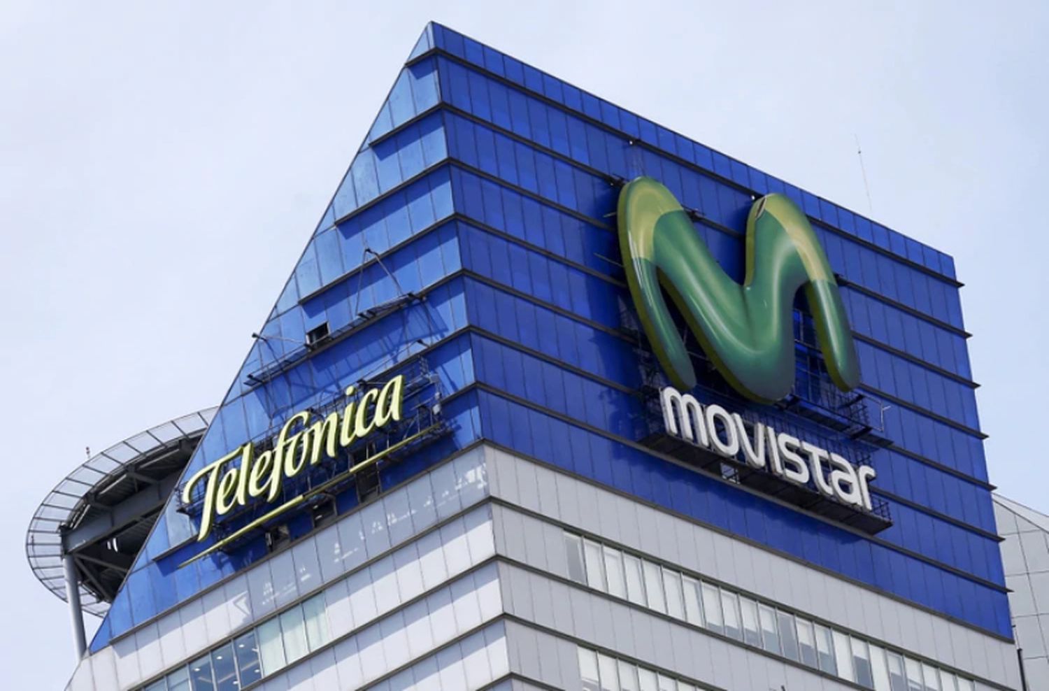 La venta de Telefónica "no traerá problemas en los puestos de trabajo"