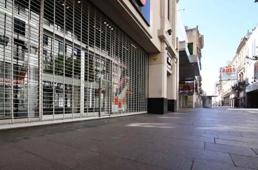 Perotti flexibilizó la cuarentena en el Gran Rosario: qué actividades volverán a funcionar