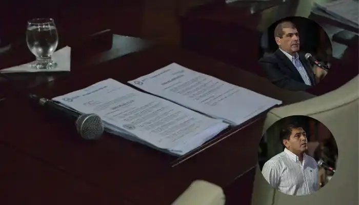 La decisión desató una catarata de comentarios de los sampedrinos.