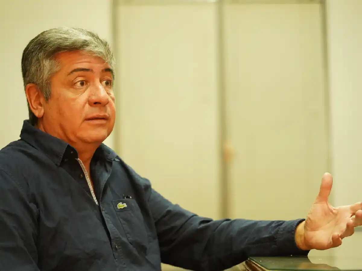 Canalis: “Esta estrategia no fortalece  la unidad de Juntos por el Cambio”    