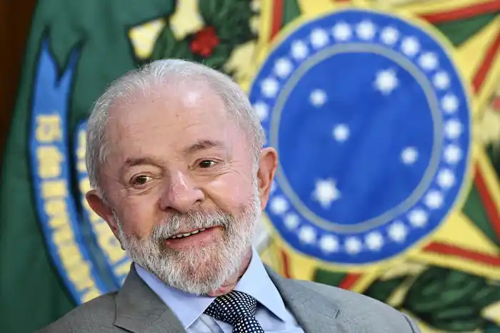 Lula logró sacar a Brasil del Mapa del Hambre