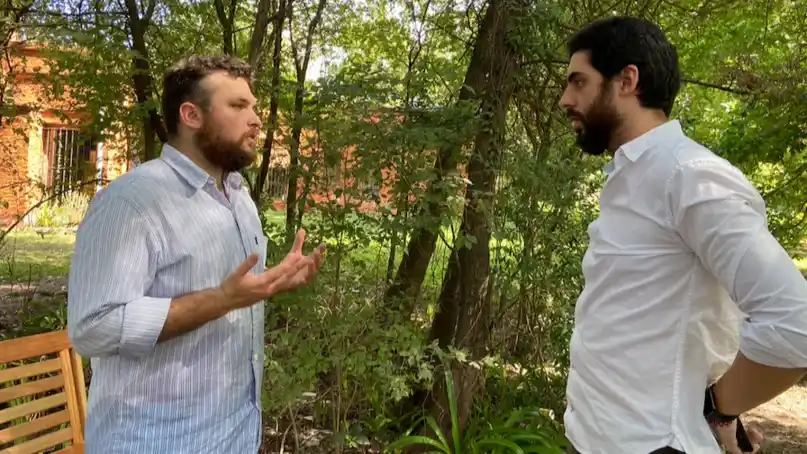 Entre Ríos: se acelera el armado nacional de Javier Milei