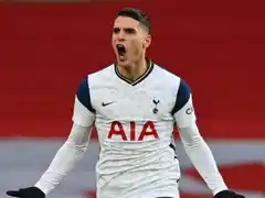 La dura y emotiva carta de Erik Lamela en su retiro del fútbol profesional