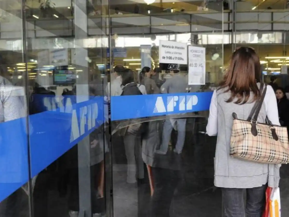 Afip prorrogó hasta fin de año el plan para refinanciar deudas en 48 cuotas
