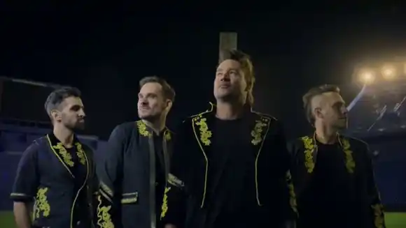 Tan Biónica: tras agotar en tiempo récord dos Vélez, suma una tercera fecha