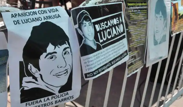 Luego del caso Arruga, ponen en marcha nuevo sistema de identificación de NN en hospitales