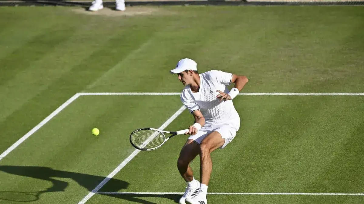Wimbledon toma una decisión con los influencers