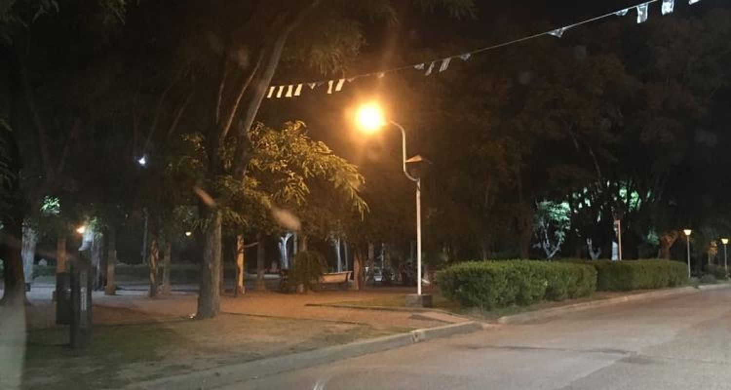 Baile de fin de año: Vecinos preocupados por “excesos y descontrol” en el boulevard
