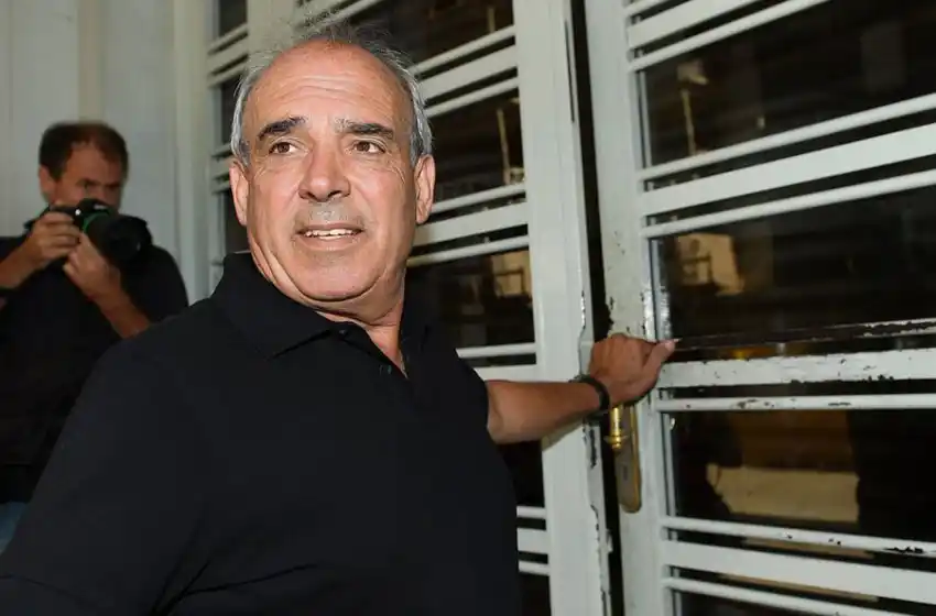 Lemme: «Todos los dirigentes pedimos árbitros»