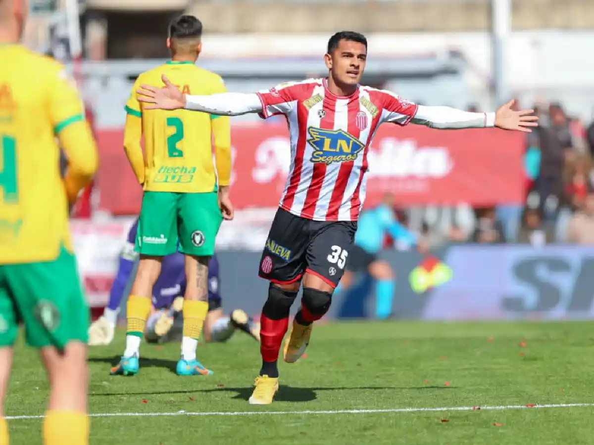 Barracas volvió a su estadio y le ganó a Defensa