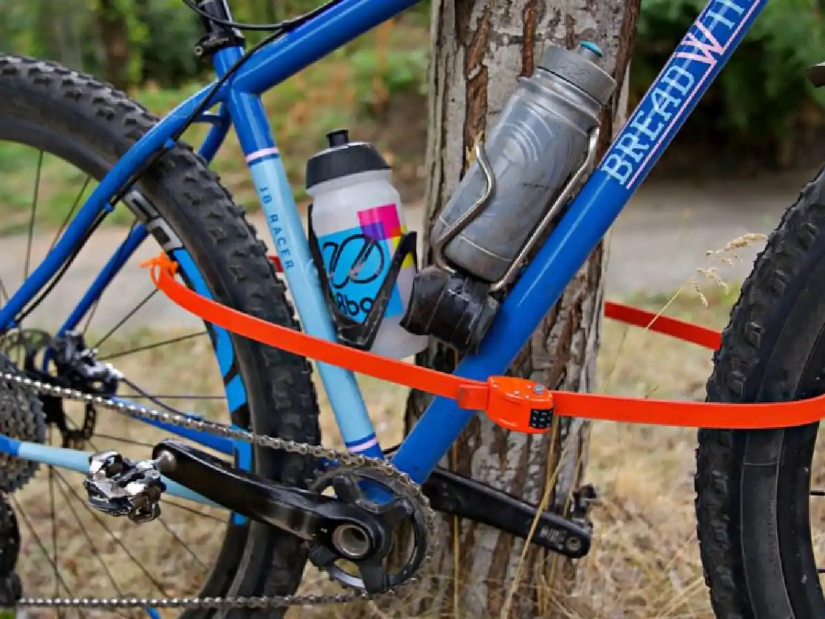 Más bicicletas salen a la calle con cobertura contra robos