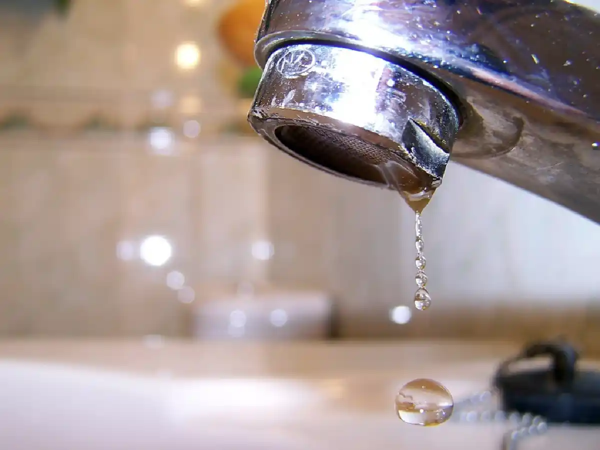 Nuevo corte de agua en La Florida